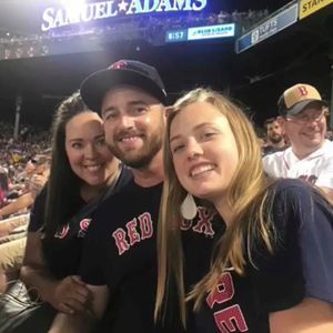 Meet your Posher, Brady